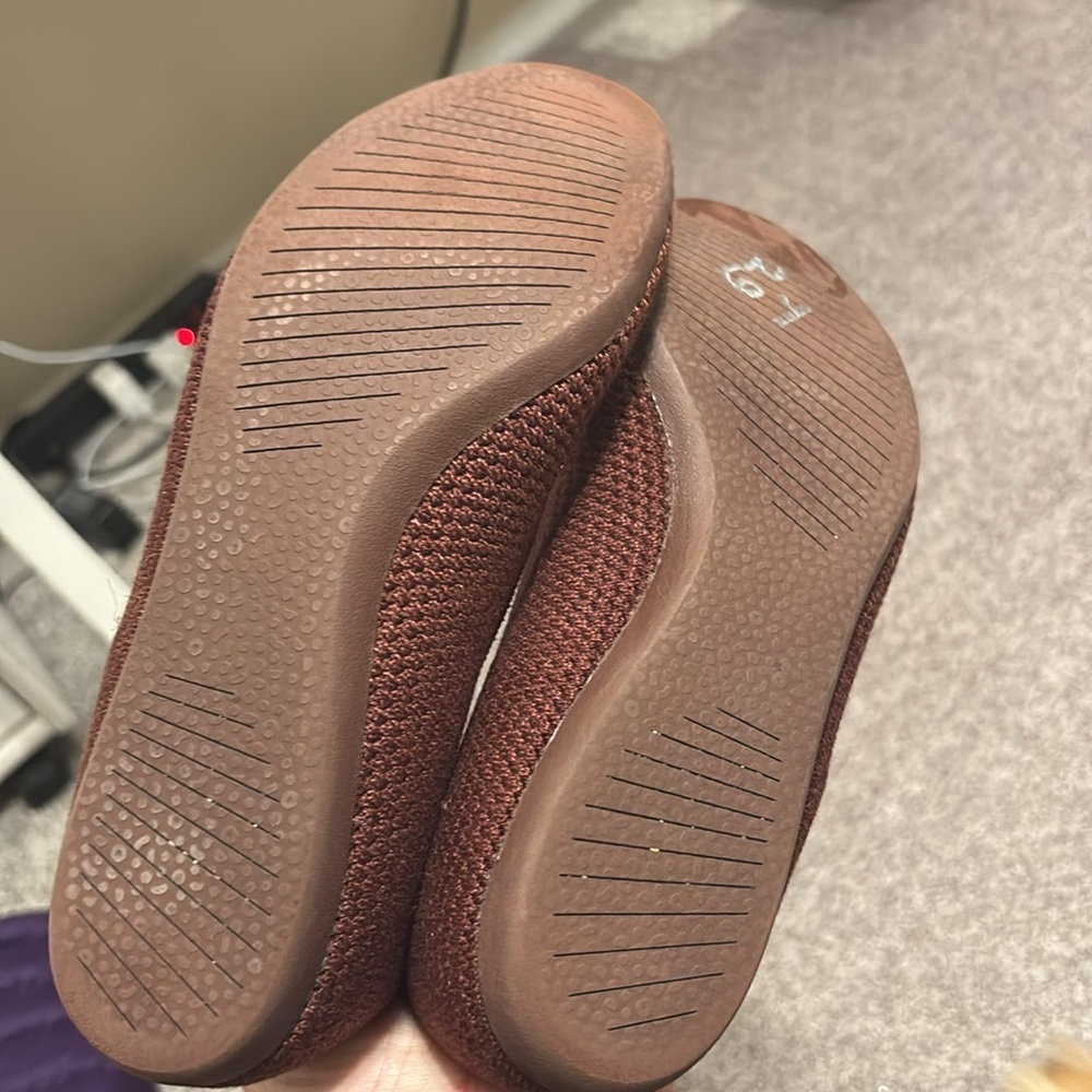 Allbirds Knit Wool Flats - Picture 6 of 8